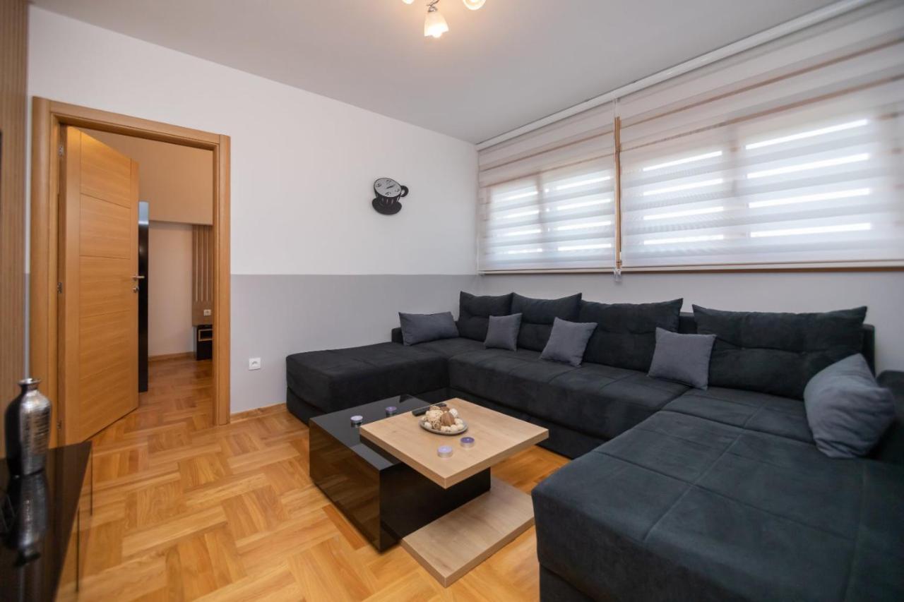 Apartment Vienna 2 Zlatibor Exterior foto