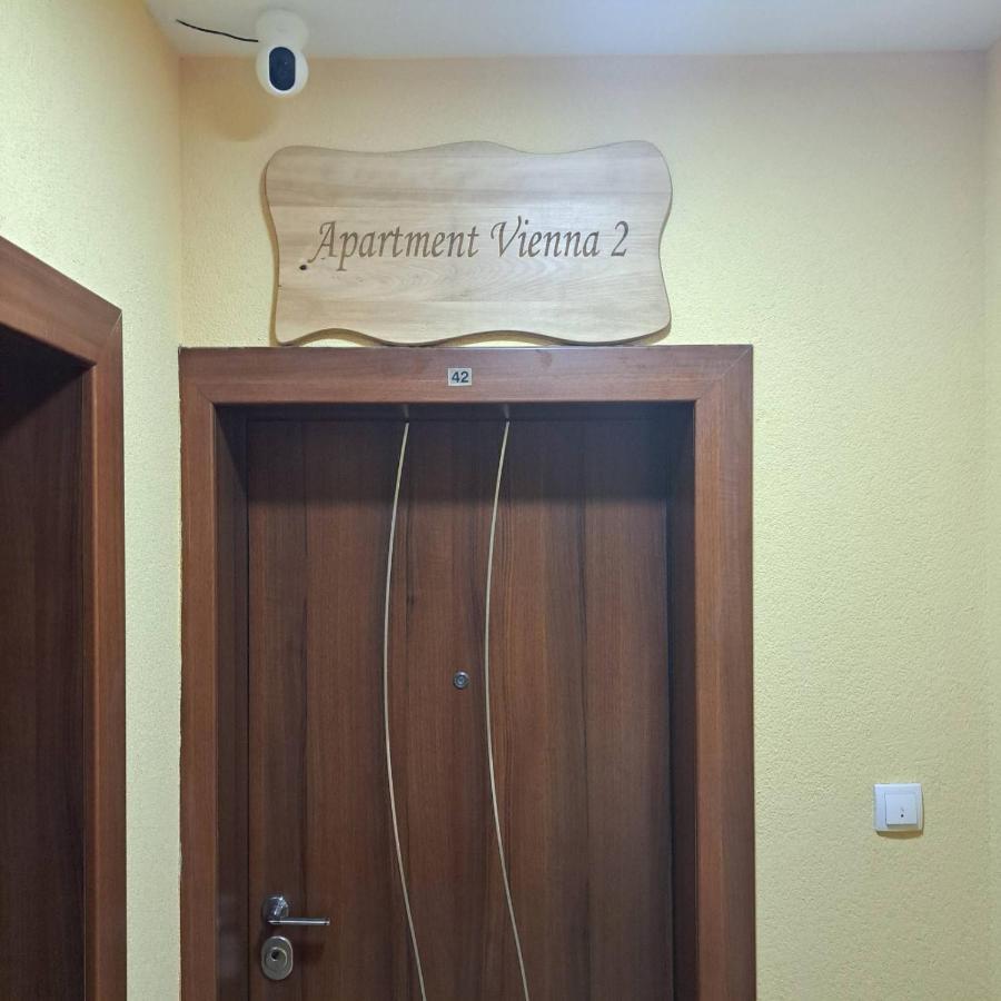 Apartment Vienna 2 Zlatibor Exterior foto