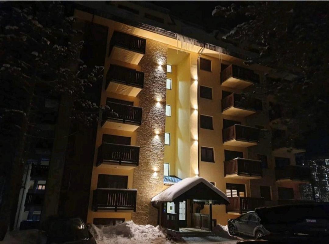Apartment Vienna 2 Zlatibor Exterior foto